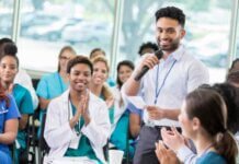 Balancing healthcare education, work, and life as a healthcare professional Balancing healthcare education, work, and life as a healthcare professional