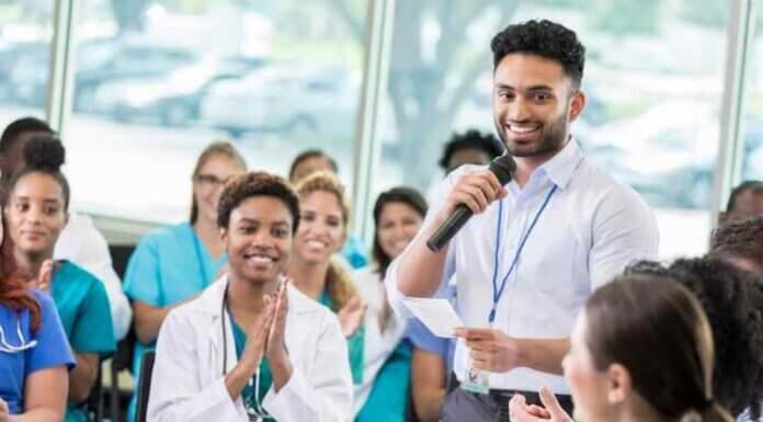 Balancing healthcare education, work, and life as a healthcare professional Balancing healthcare education, work, and life as a healthcare professional