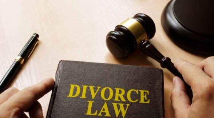 How to Navigate Divorce Law and Child Custody in the USA How to Navigate Divorce Law and Child Custody in the USA