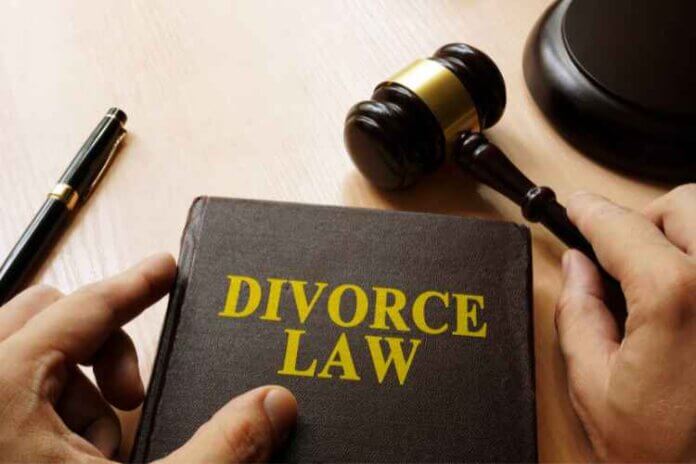 How to Navigate Divorce Law and Child Custody in the USA
