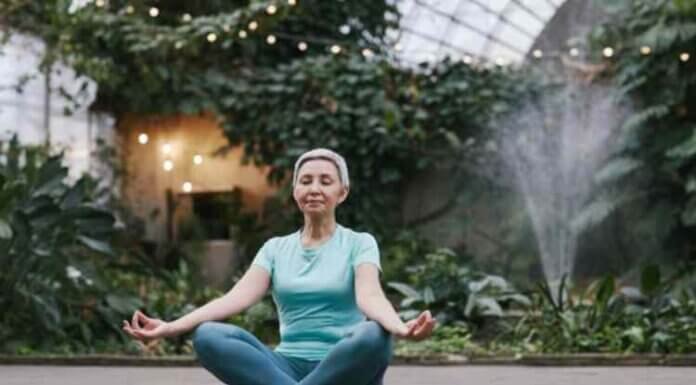 Calming the Mind and Body: 6 Tips to Relief Anxiety Calming the Mind and Body 6 Tips to Relief Anxiety