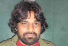 Who was Tillu Tajpuriya — Delhi gangster killed in Tihar jail? Tillu Tajpuriya