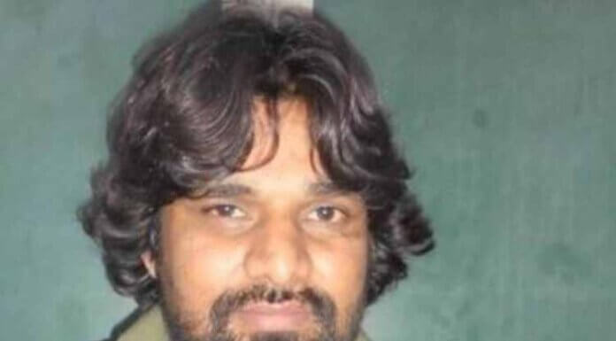 Who was Tillu Tajpuriya — Delhi gangster killed in Tihar jail? Tillu Tajpuriya