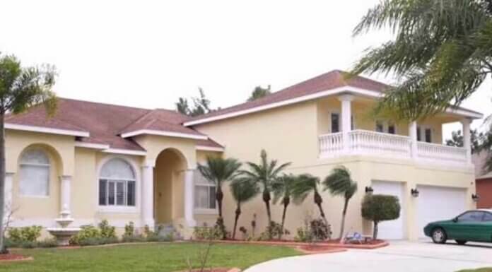 Where does Baylen Levine Live? – Know in detail Baylen Levine Live