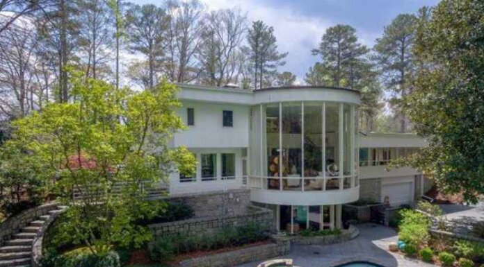 Big Meech House- Who is Big Meech- know in detail Big Meech House