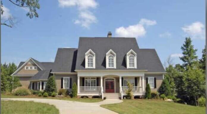 Christ Benoit’s House- Who is Christ Bonit- Know in Detail Christ Benoit's House