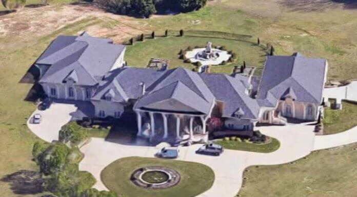 Creflo Dollar House – Who is Creflo Dollar- Know in Detail Creflo Dollar House