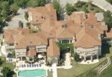 Donnie Swaggart House- Who is Donnie Swaggart- Know in detail Donnie Swaggart House