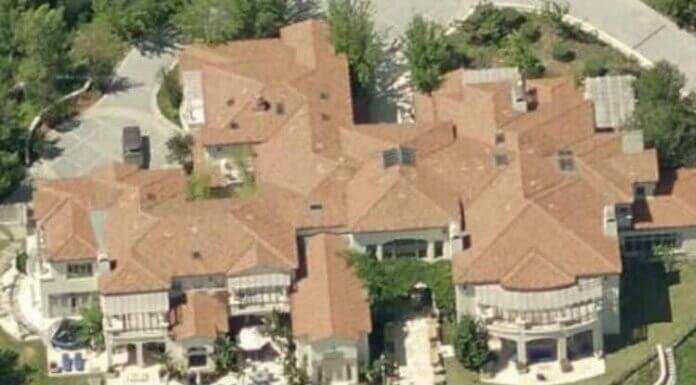 Donnie Swaggart House- Who is Donnie Swaggart- Know in detail Donnie Swaggart House