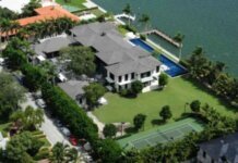 Gabriel Iglesias House- Who is Gabriel Iglesias- Know in Detail Gabriel Iglesias House