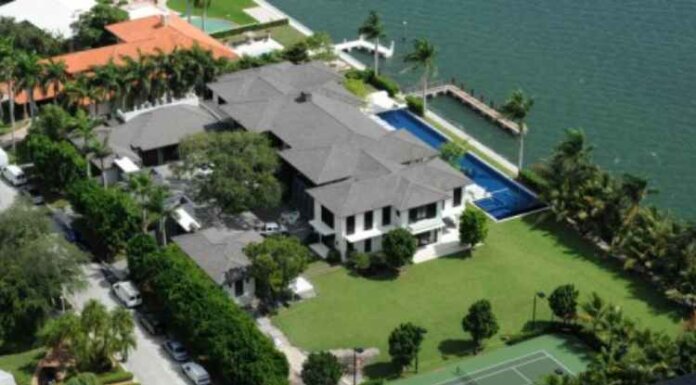 Gabriel Iglesias House- Who is Gabriel Iglesias- Know in Detail Gabriel Iglesias House