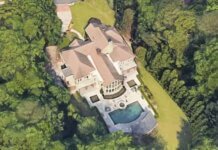 Gucci Mane House- Who is Gucci Mane- Know in Detail Gucci Mane House