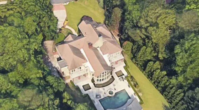 Gucci Mane House- Who is Gucci Mane- Know in Detail Gucci Mane House