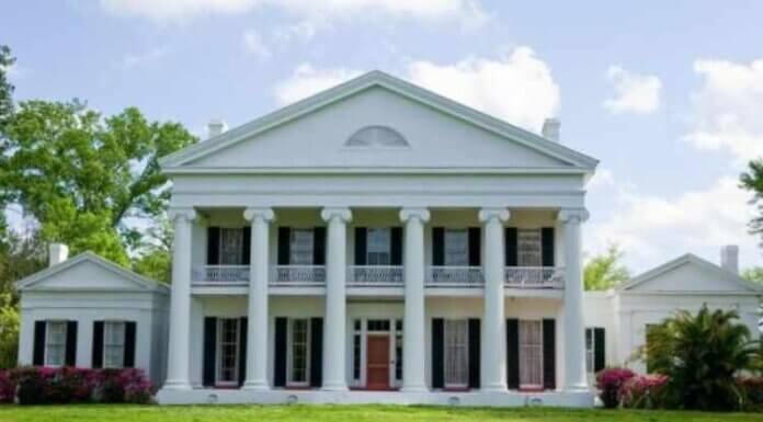 Jennifer Coolidge New Orleans Mansion- Know in detail Jennifer Coolidge New Orleans Mansion