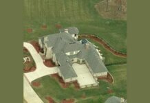 Mansion Pictures of Joyce Meyer House- Know in detail Mansion Pictures of Joyce Meyer House