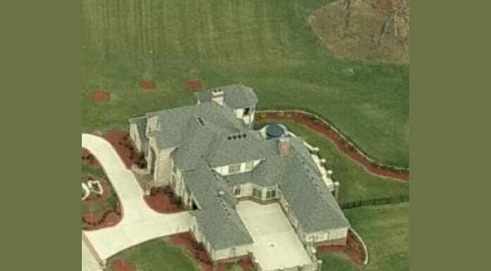 Mansion Pictures of Joyce Meyer House- Know in detail Mansion Pictures of Joyce Meyer House