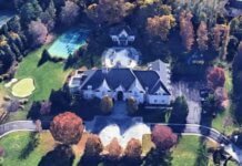 Mike Repole House- Who is Mike Repole- Know in detail Mike Repole House