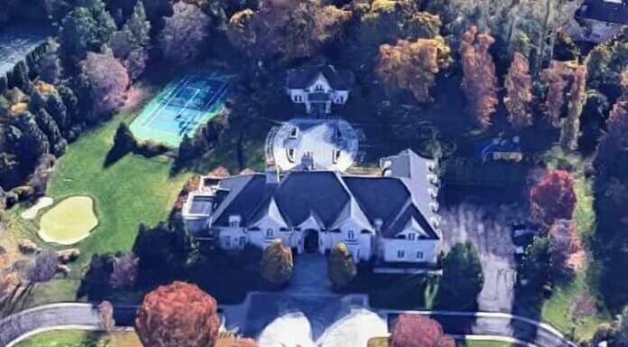 Mike Repole House- Who is Mike Repole- Know in detail Mike Repole House