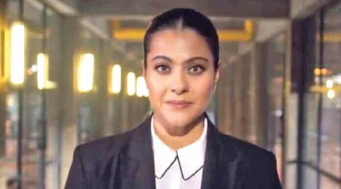 Kajol’s Upcoming Web Series: Unveiling the Release Date Kajol's Upcoming Web Series