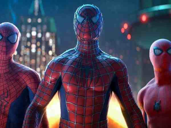 Spider Man Movies 2023