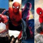 Spider Man Movies List- Spider Man Movies 2023 Spider Man Movies List