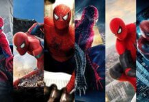 Spider Man Movies List- Spider Man Movies 2023 Spider Man Movies List