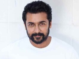 Surya Movies List