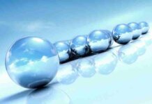 The Unexplored World of Plastic Balls The Unexplored World of Plastic Balls