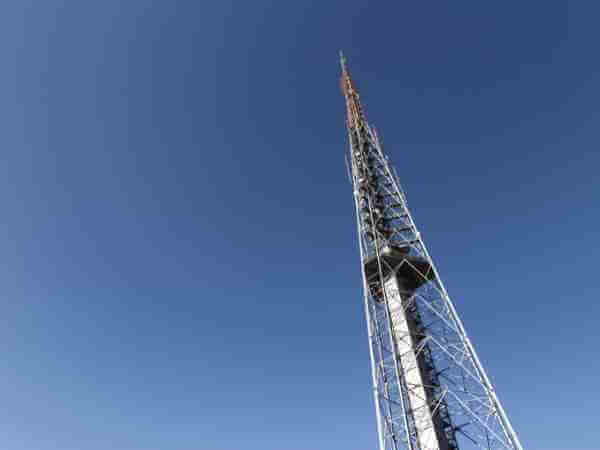 B67 TV Tower