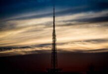 B67 TV Tower: Know In Detail About This Controversial Structure Located In California B67 TV Tower