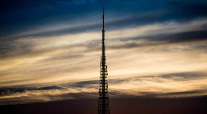 B67 TV Tower: Know In Detail About This Controversial Structure Located In California B67 TV Tower