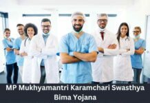 MP Mukhyamantri Karamchari Swasthya Bima Yojana- Overview, Purpose and benefits- Know in Detail MP Mukhyamantri Karamchari Swasthya Bima Yojana