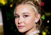 Isabel May Movies, TV Shows, Height, Age, Instagram, Net Worth Isabel May