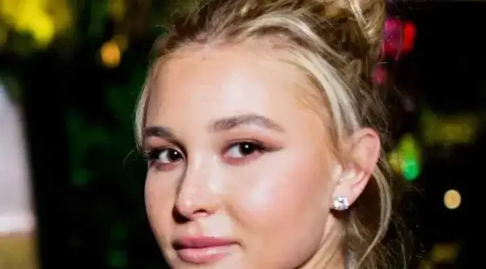 Isabel May Movies, TV Shows, Height, Age, Instagram, Net Worth Isabel May