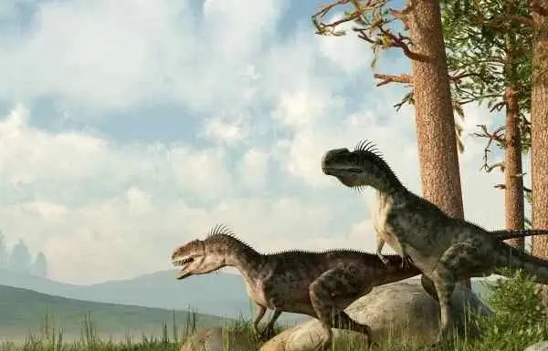 Uncharted Land In China With Dinosaurs – Know In Detail Uncharted Land In China With Dinosaurs - Know In Detail