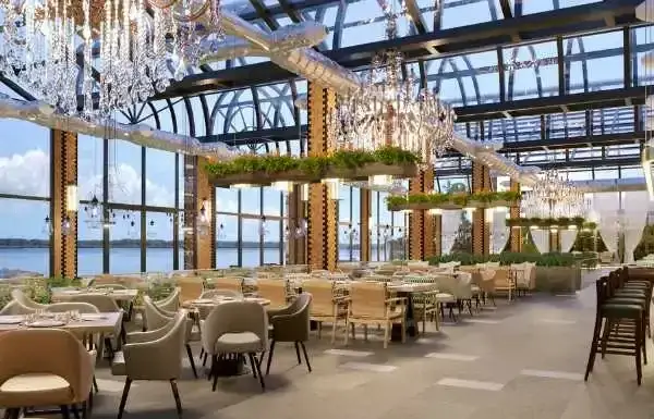 10 Inexpensive Restaurant Design Ideas To Save You Thousands 10 Inexpensive Restaurant Design Ideas To Save You Thousands