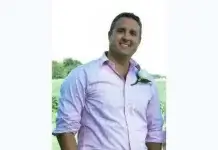 Chris Moyer Warrington: Get All The Details About Chooris Moyer Here! Chris Moyer Warrington