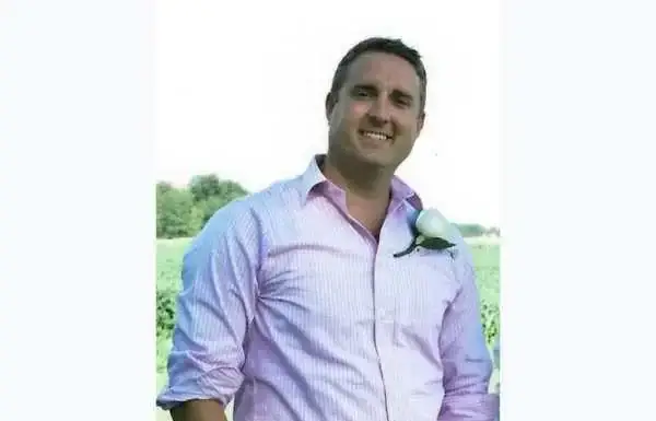 Chris Moyer Warrington: Get All The Details About Chooris Moyer Here! Chris Moyer Warrington