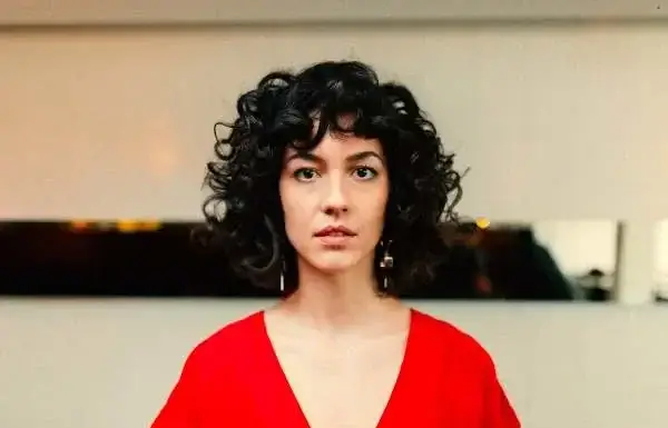 Kaylah Zander Biography: Know Everything About Kaylah Zander Here! Kaylah Zander Biography