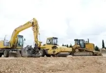 What is the Most Common Construction Equipment? What is the Most Common Construction Equipment?