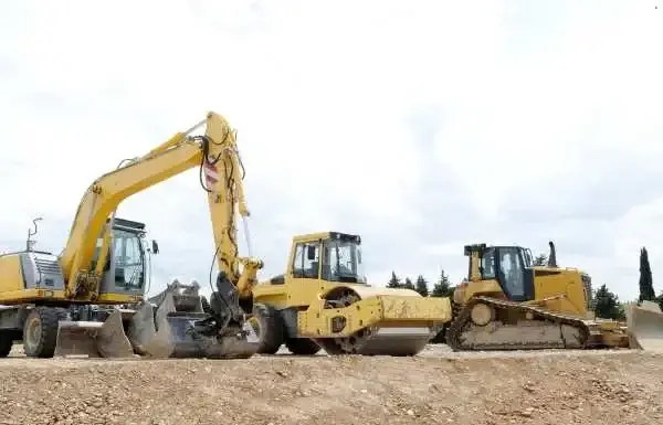 What is the Most Common Construction Equipment? What is the Most Common Construction Equipment?
