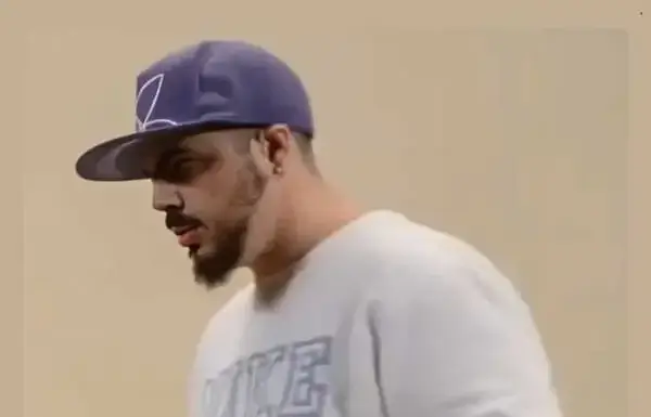 Abraham Quiros Villalba: A Story of Hard Work and Inspiration Abraham Quiros Villalba