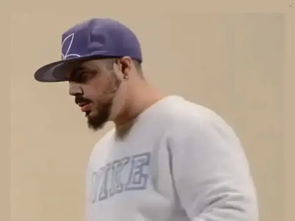 Abraham Quiros Villalba