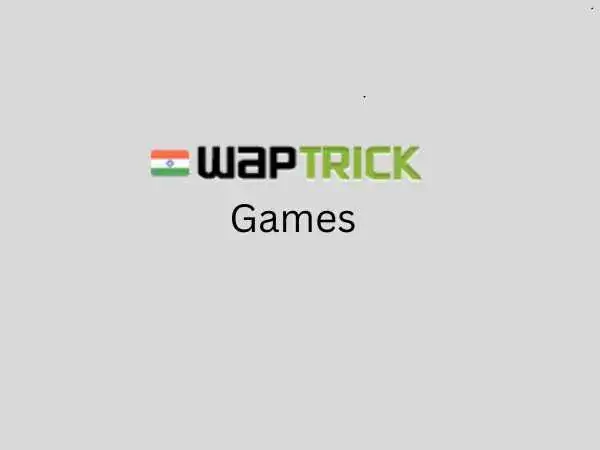 Waptrick Games