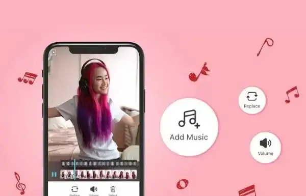 Apps for Adding Song to Video : Know about these Editing Apps Apps for Adding Song to Video