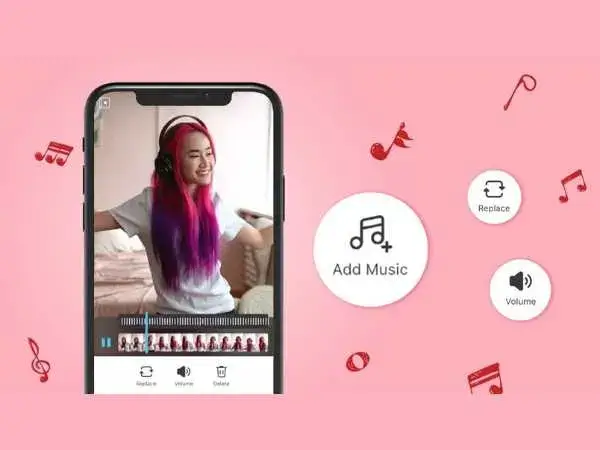 Apps for Adding Song to Video