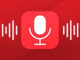 Best Voice Recorder Apps For IPhone