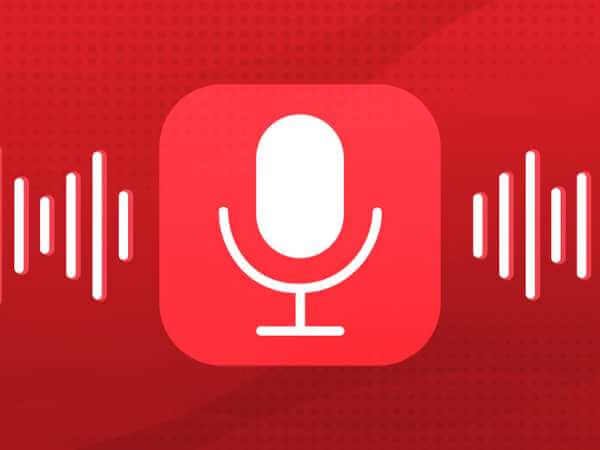 Best Voice Recorder Apps For IPhone