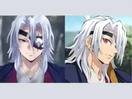 Tengen Uzui Wives