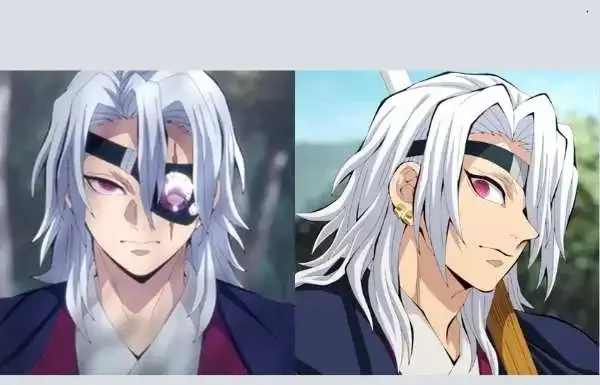 Tengen Uzui Wives: Quick Facts You Need to Know Tengen Uzui Wives